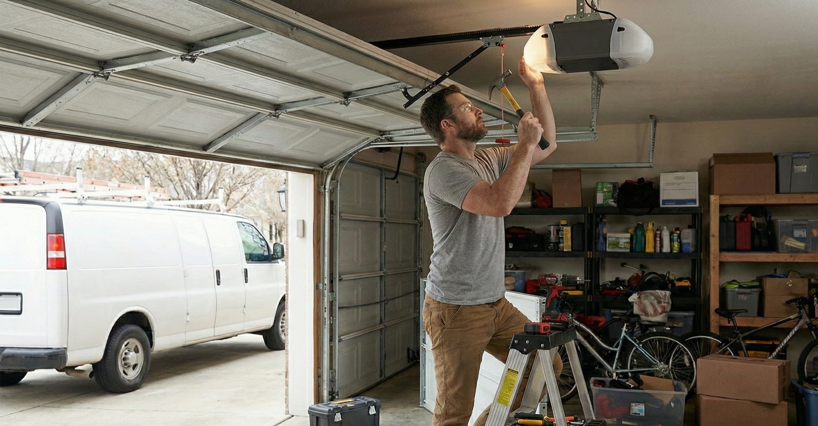 Mechanical Repair